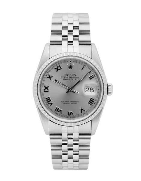 Rolex Datejust 16220